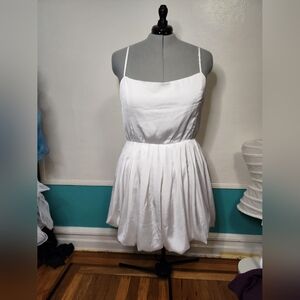 Bubble Dress NWOT